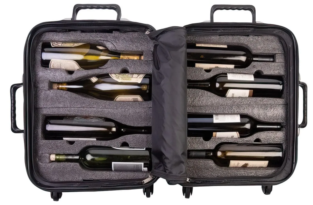 12 & 8-Bottle Set
