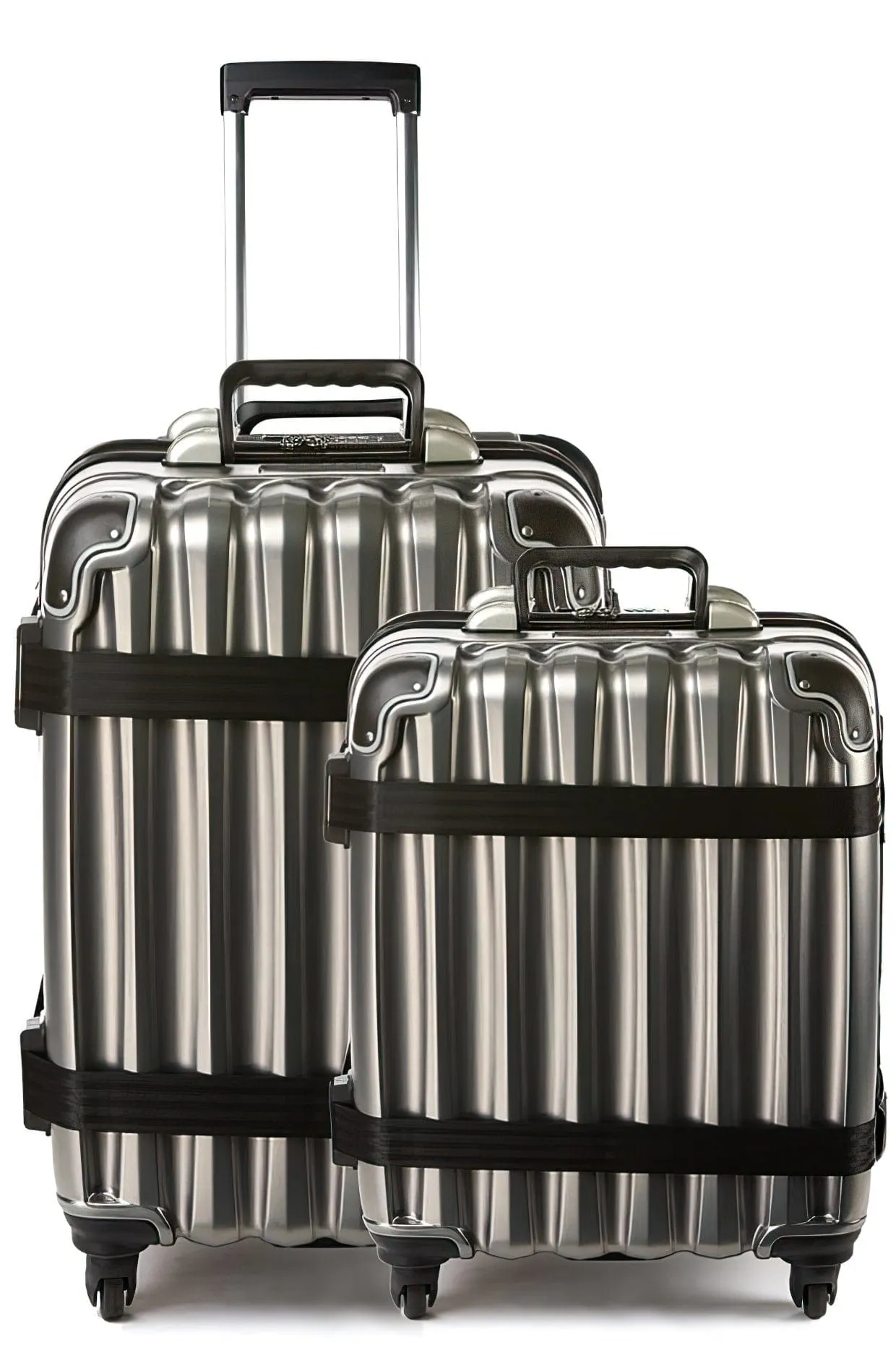 12 & 8-Bottle Set