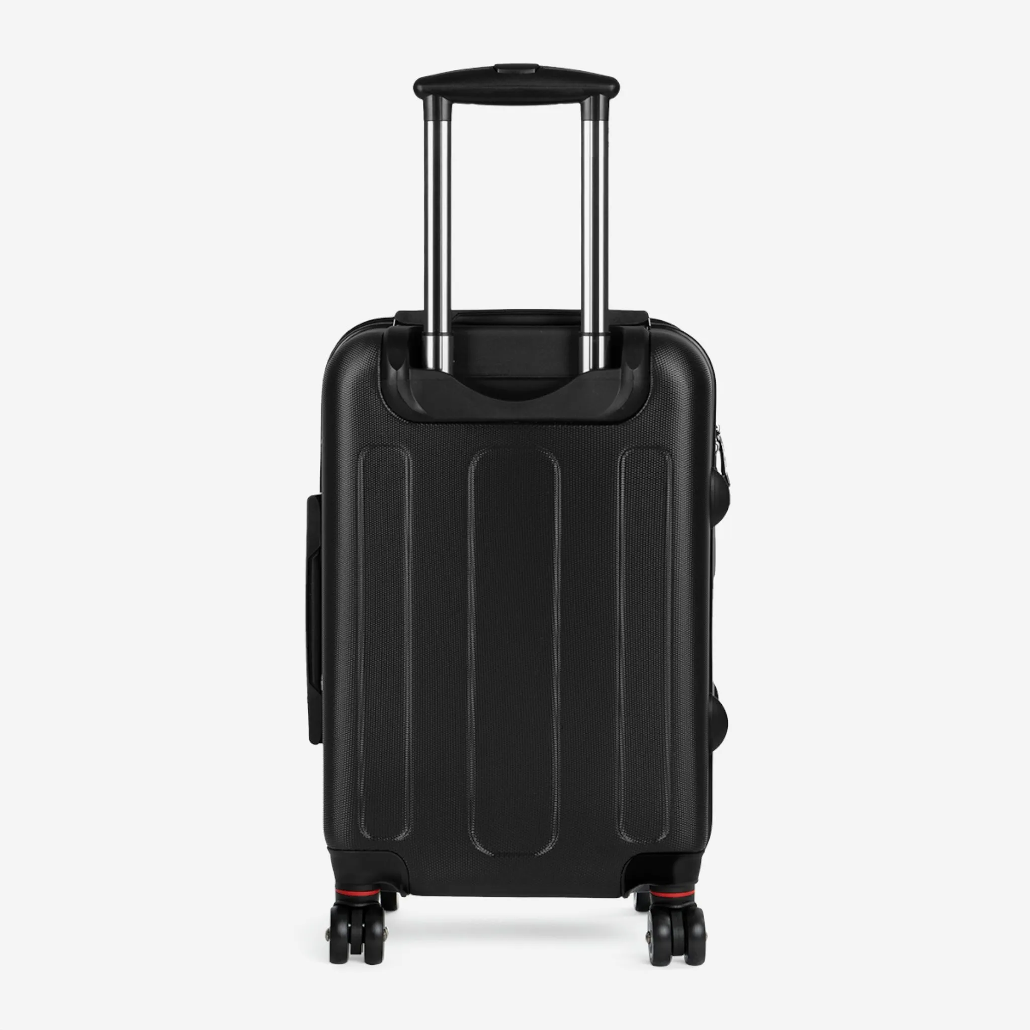 All We Can't See Suitcases
