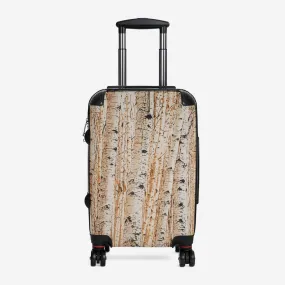 All We Can't See Suitcases