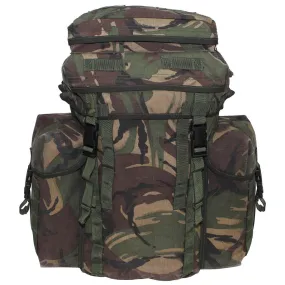 British Army DPM NI Patrol Bag