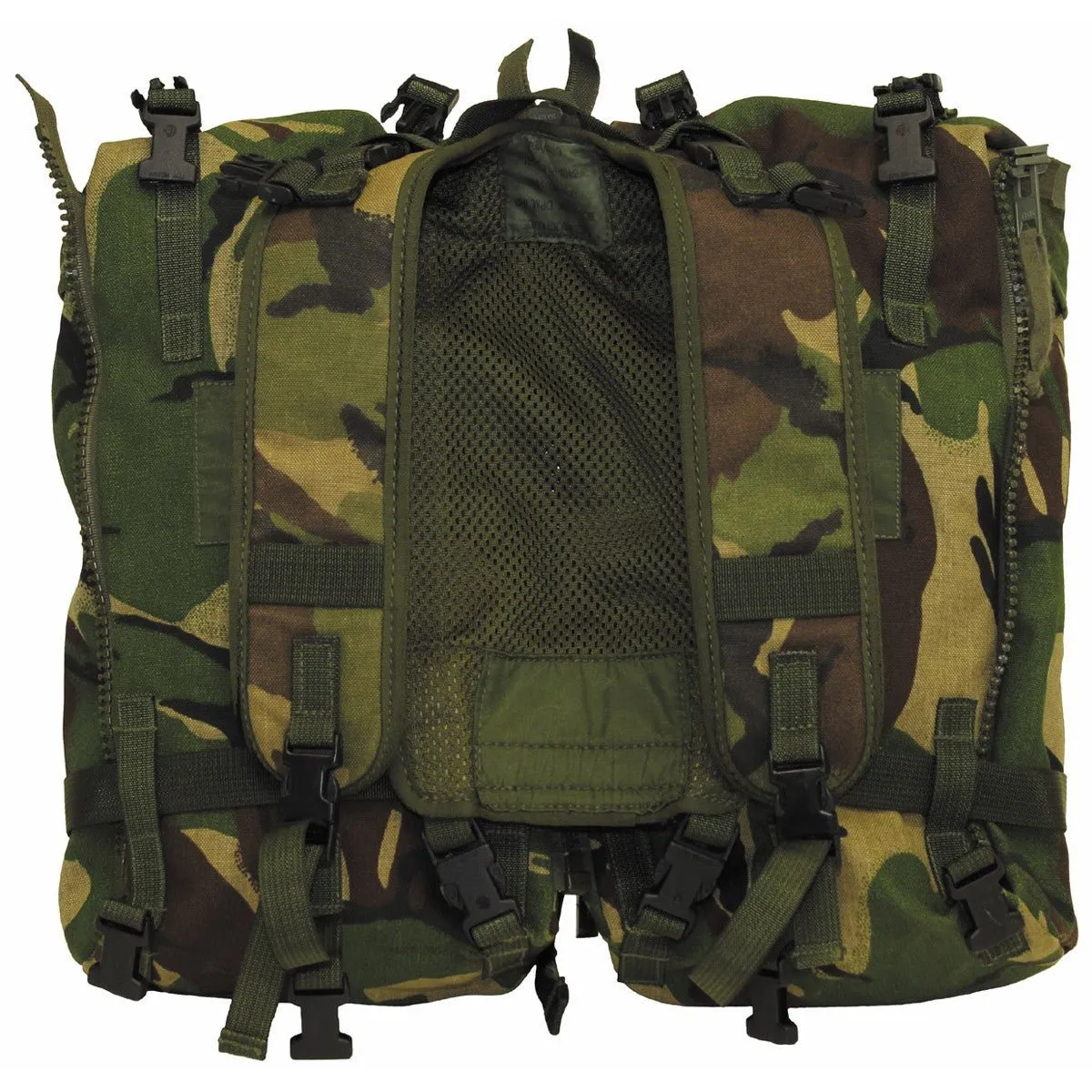 British Army PLCE Daysack