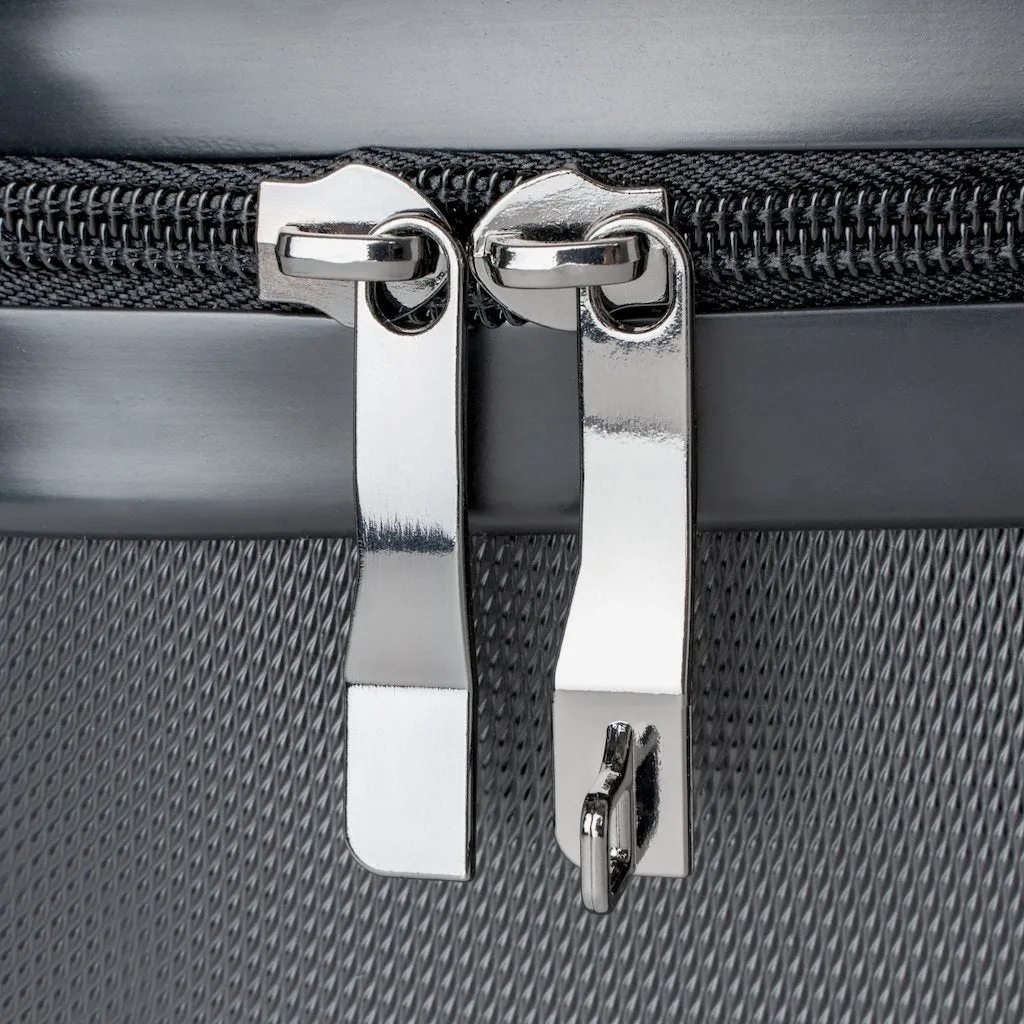 Butterfly Rainbow Suitcase