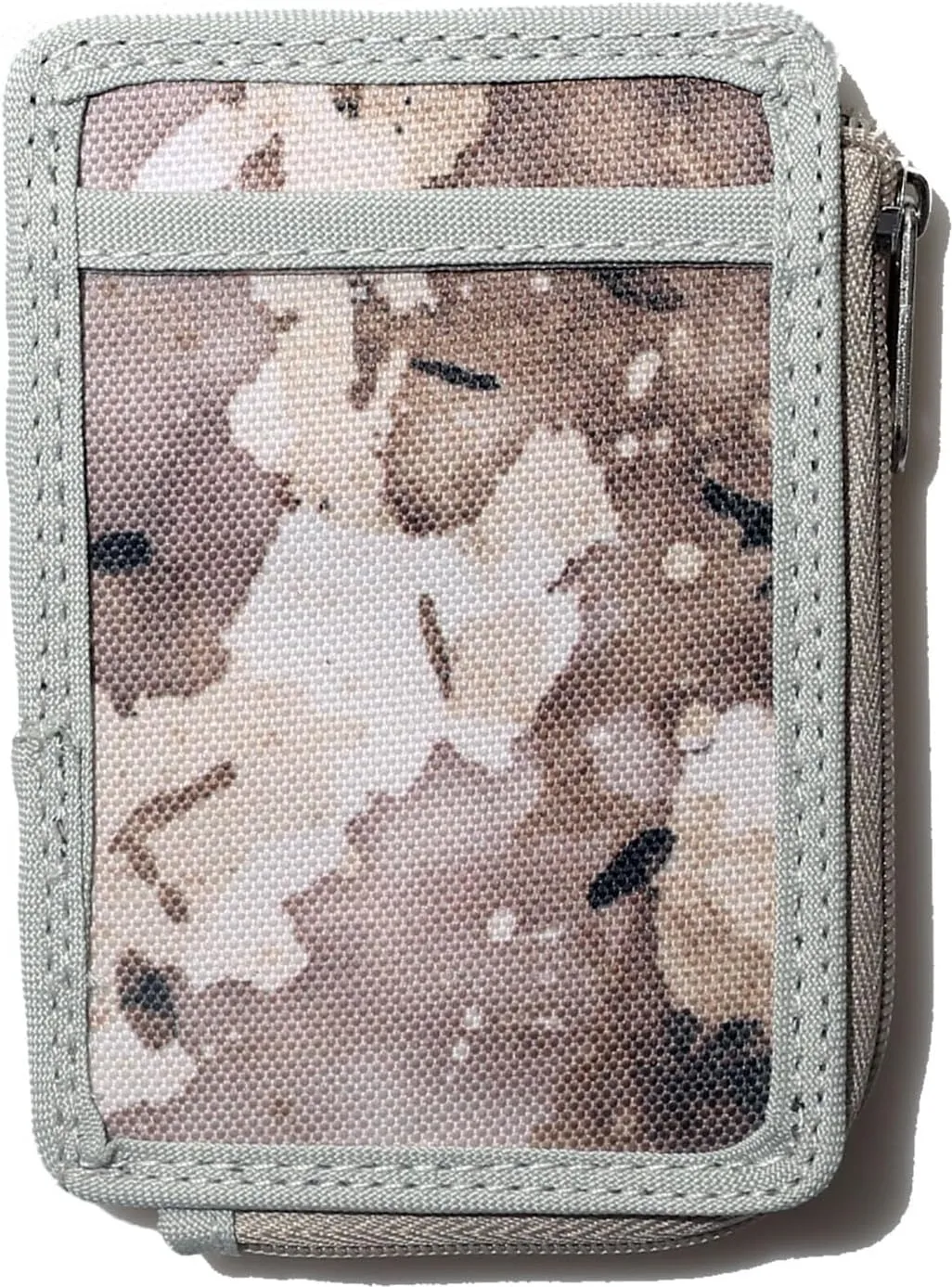 DQL keychain wallet for women minimalist wallet for men small womens wallet, id holder for lanyard, id lanyard badge holder, id card lanyard, work badge holder, Camo28, Front pocket wallet, Minimalist
