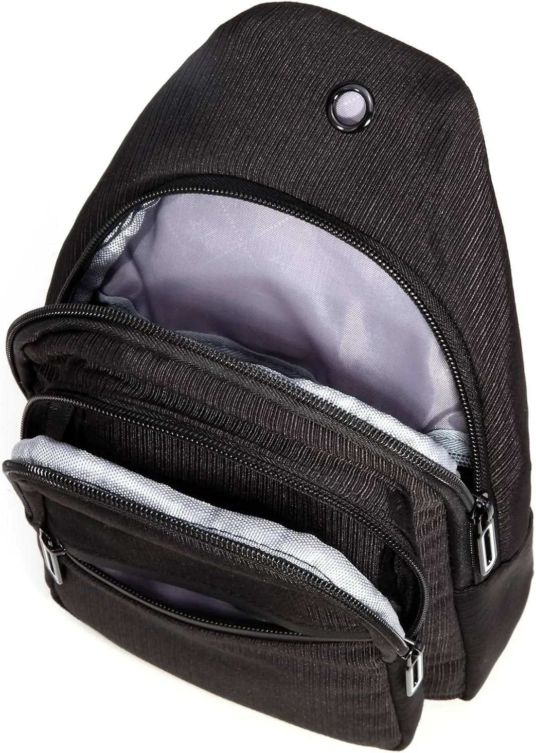 EVANCARY Small Sling Bag Crossbody Bags for Women Trendy, Sling Bakpack Casual Chest Bag for Travel Daypack Hiking