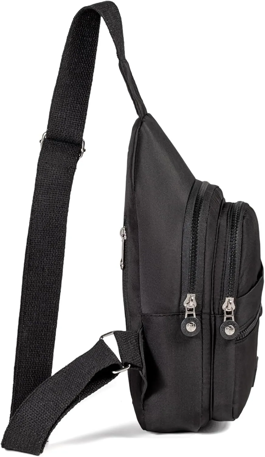 EVANCARY Small Sling Bag Crossbody Bags for Women Trendy, Sling Bakpack Casual Chest Bag for Travel Daypack Hiking
