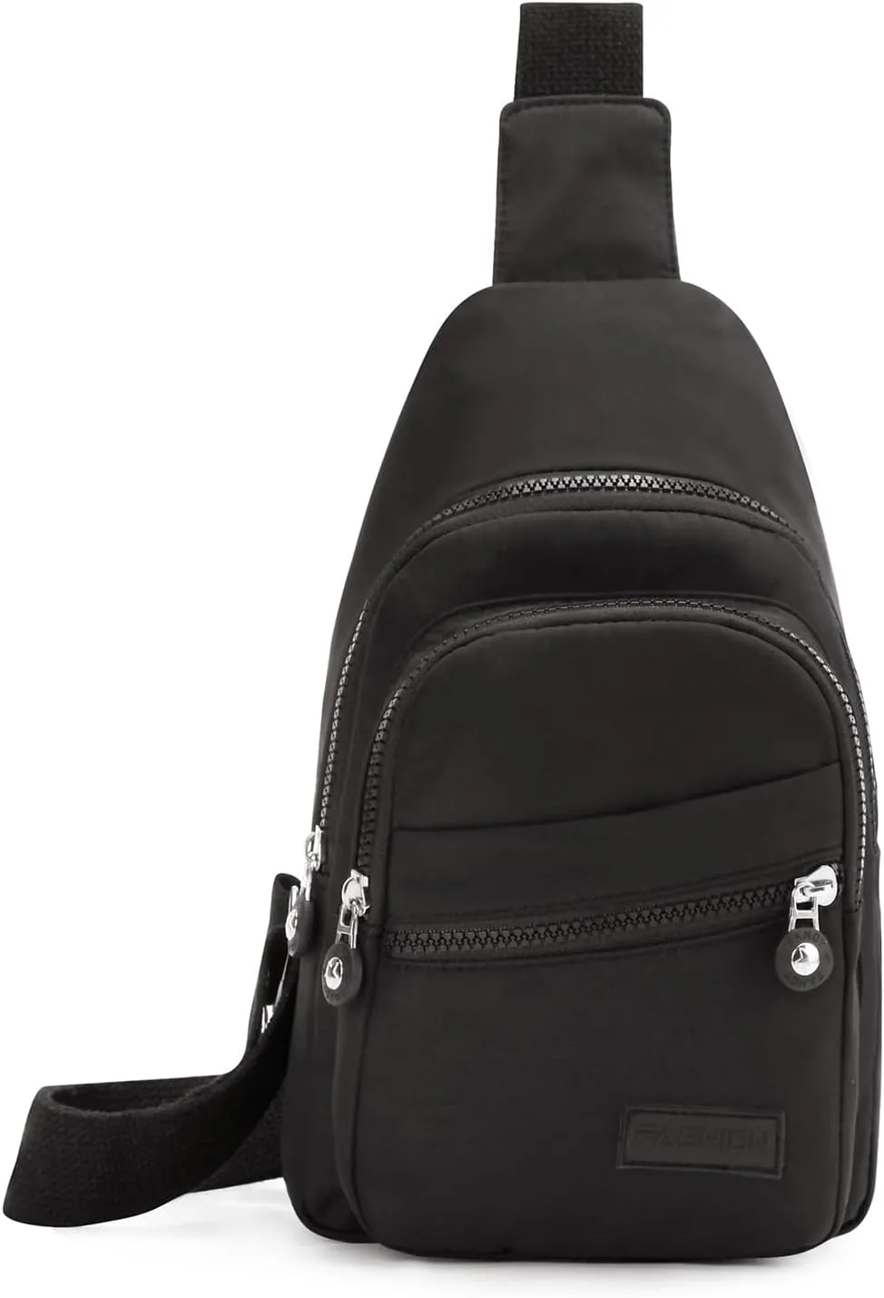 EVANCARY Small Sling Bag Crossbody Bags for Women Trendy, Sling Bakpack Casual Chest Bag for Travel Daypack Hiking