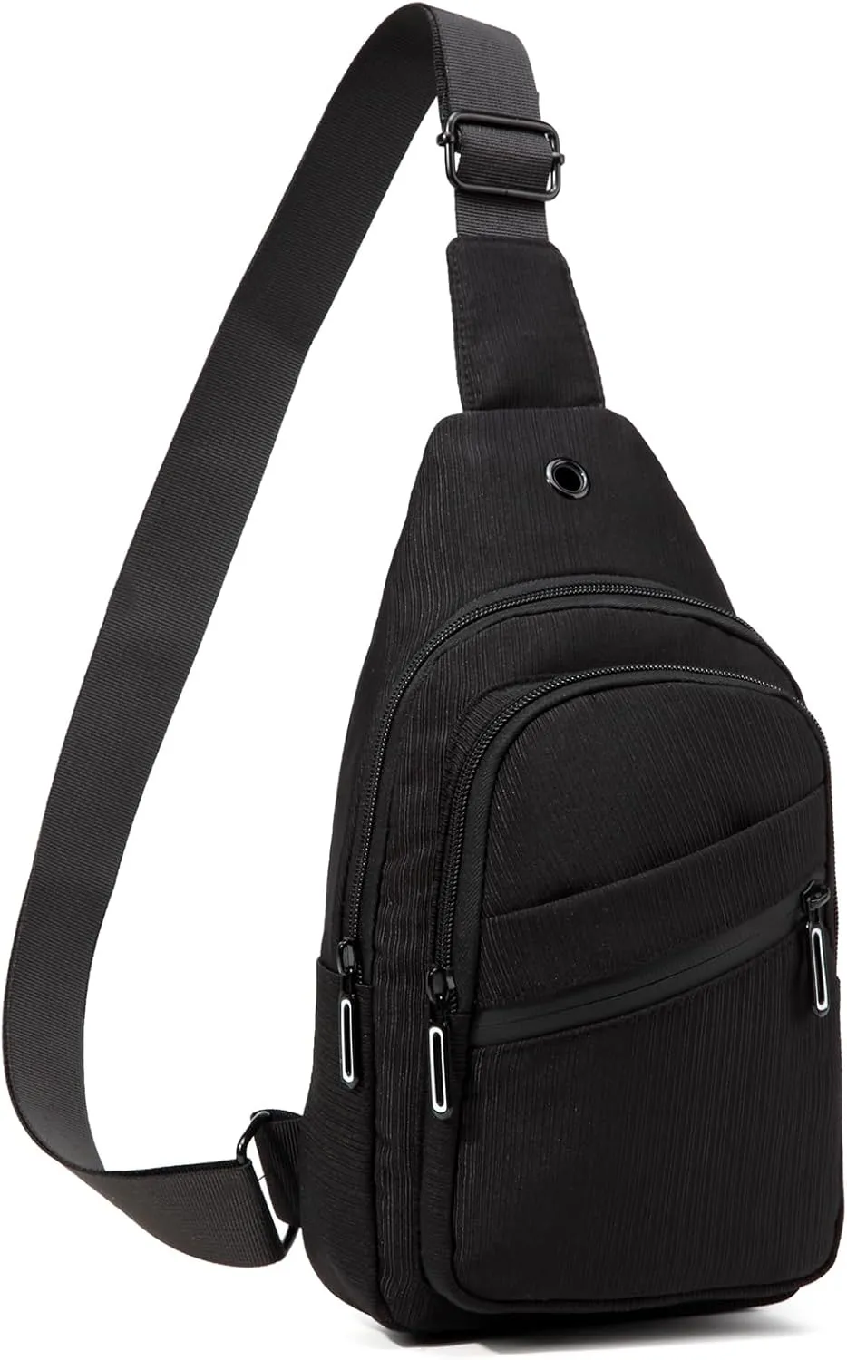 EVANCARY Small Sling Bag Crossbody Bags for Women Trendy, Sling Bakpack Casual Chest Bag for Travel Daypack Hiking