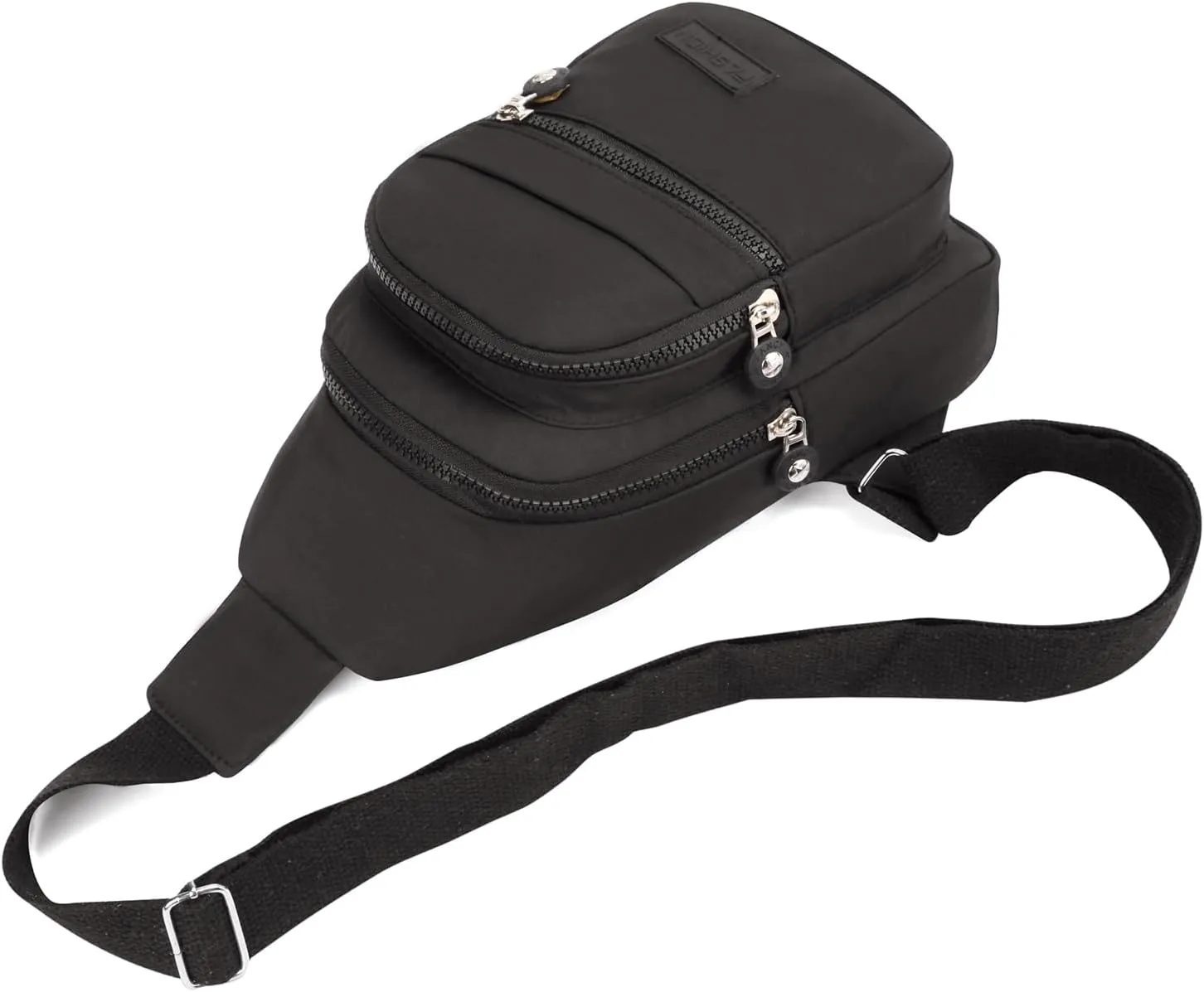 EVANCARY Small Sling Bag Crossbody Bags for Women Trendy, Sling Bakpack Casual Chest Bag for Travel Daypack Hiking