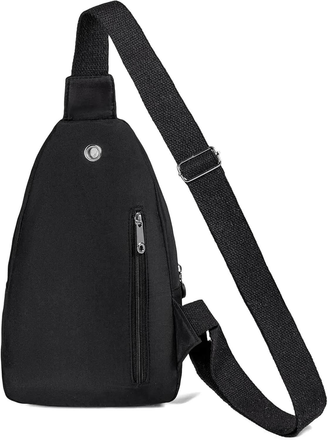 EVANCARY Small Sling Bag Crossbody Bags for Women Trendy, Sling Bakpack Casual Chest Bag for Travel Daypack Hiking
