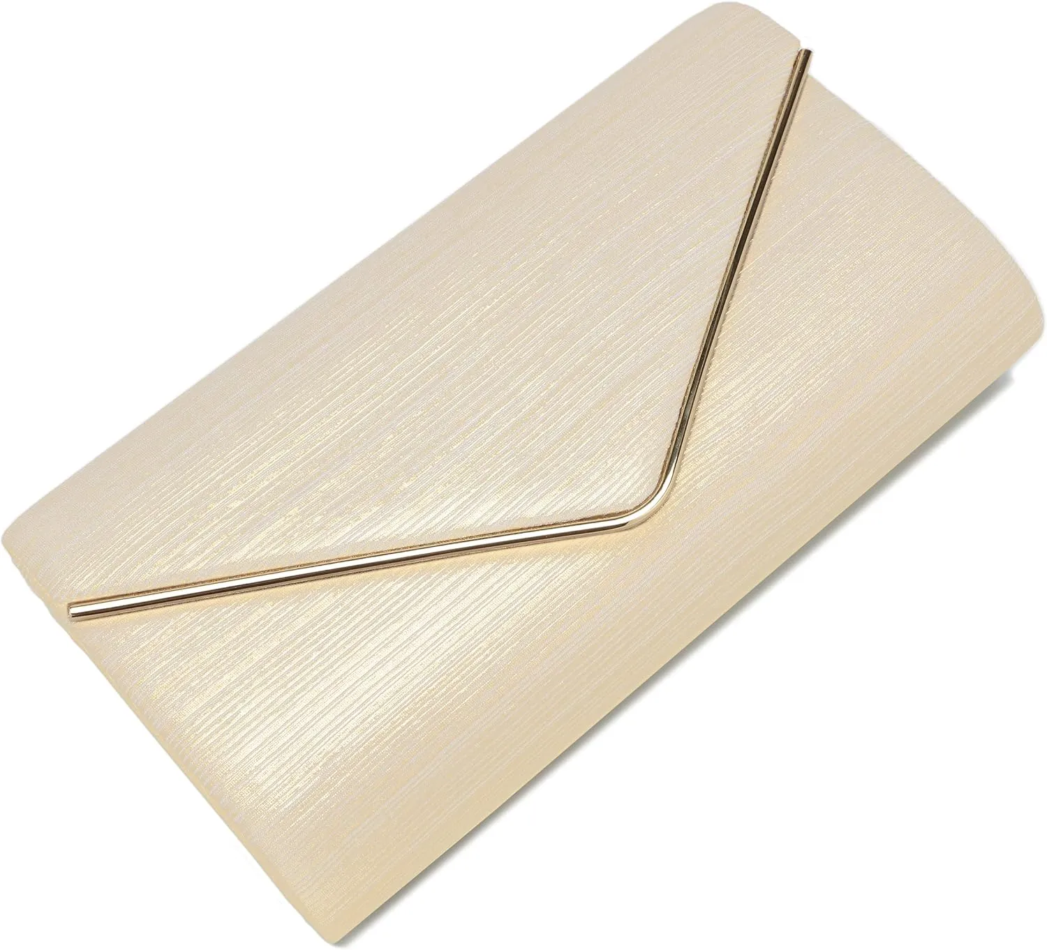Evening Bag Clutch Purses for Women, Ladies Sparkling Party Handbag Wedding Bag Purse