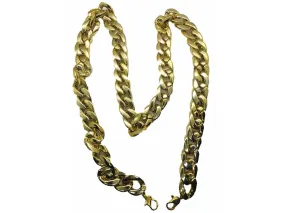 Golden Mask Chains