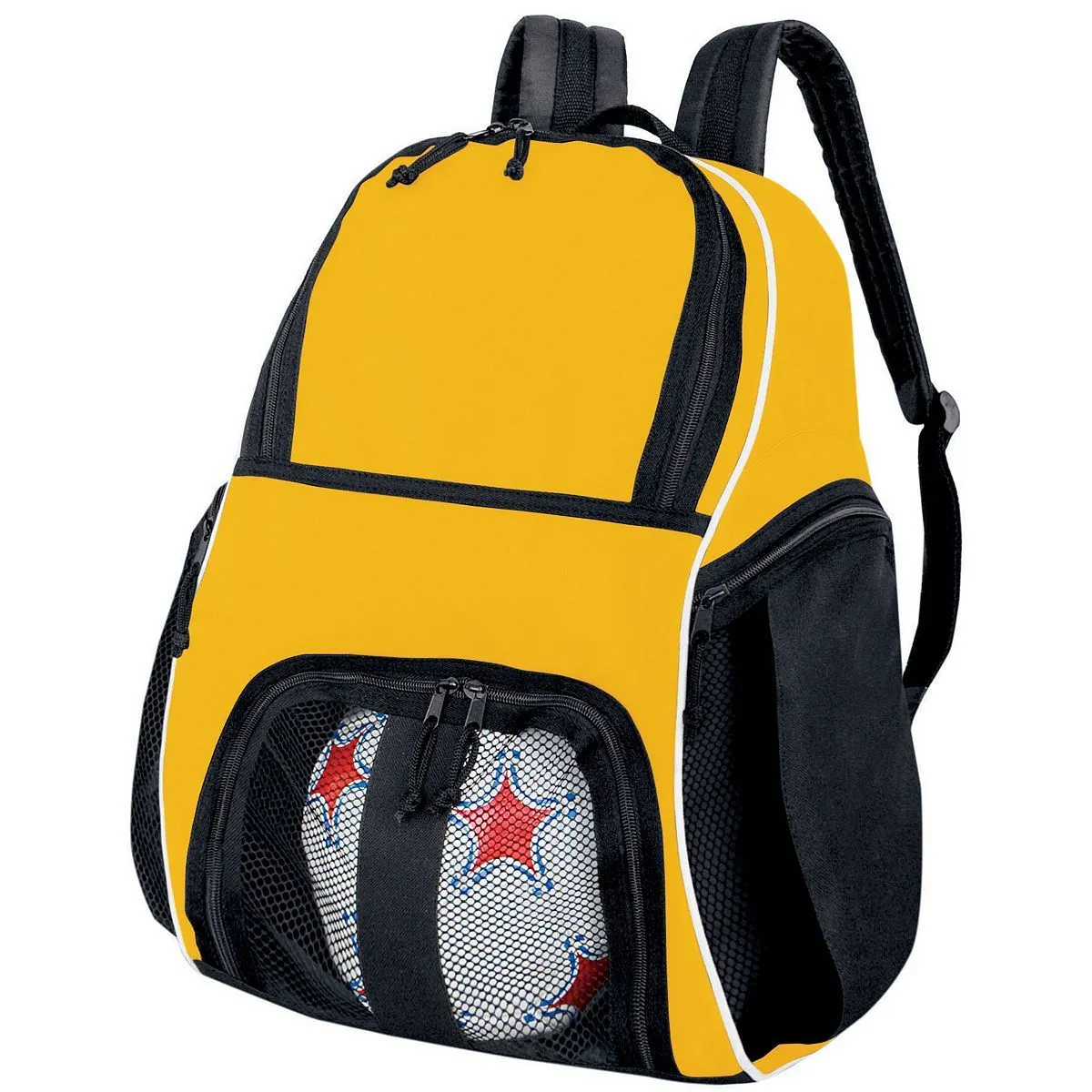 High Five Backpack