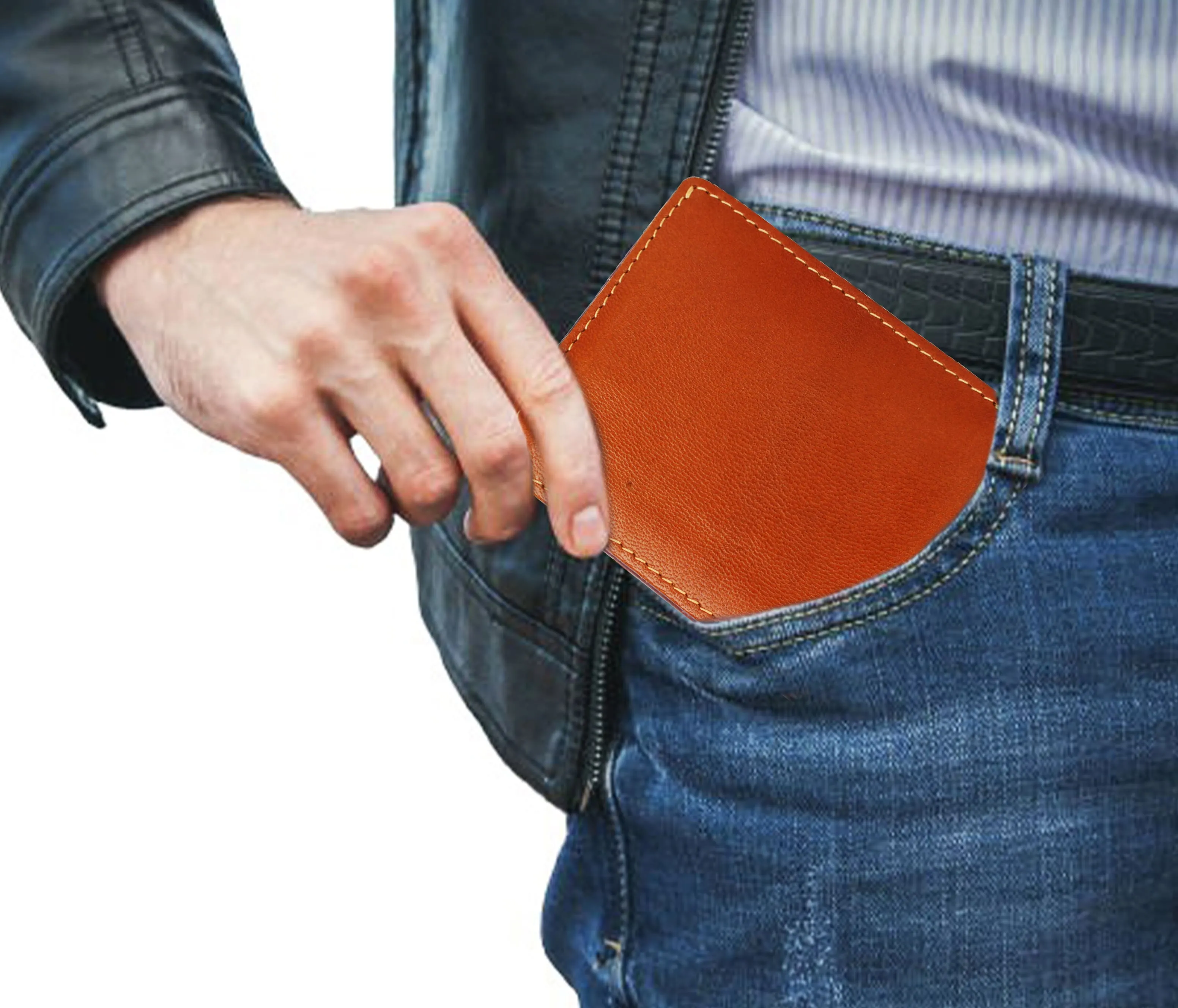 Imperial Wallet