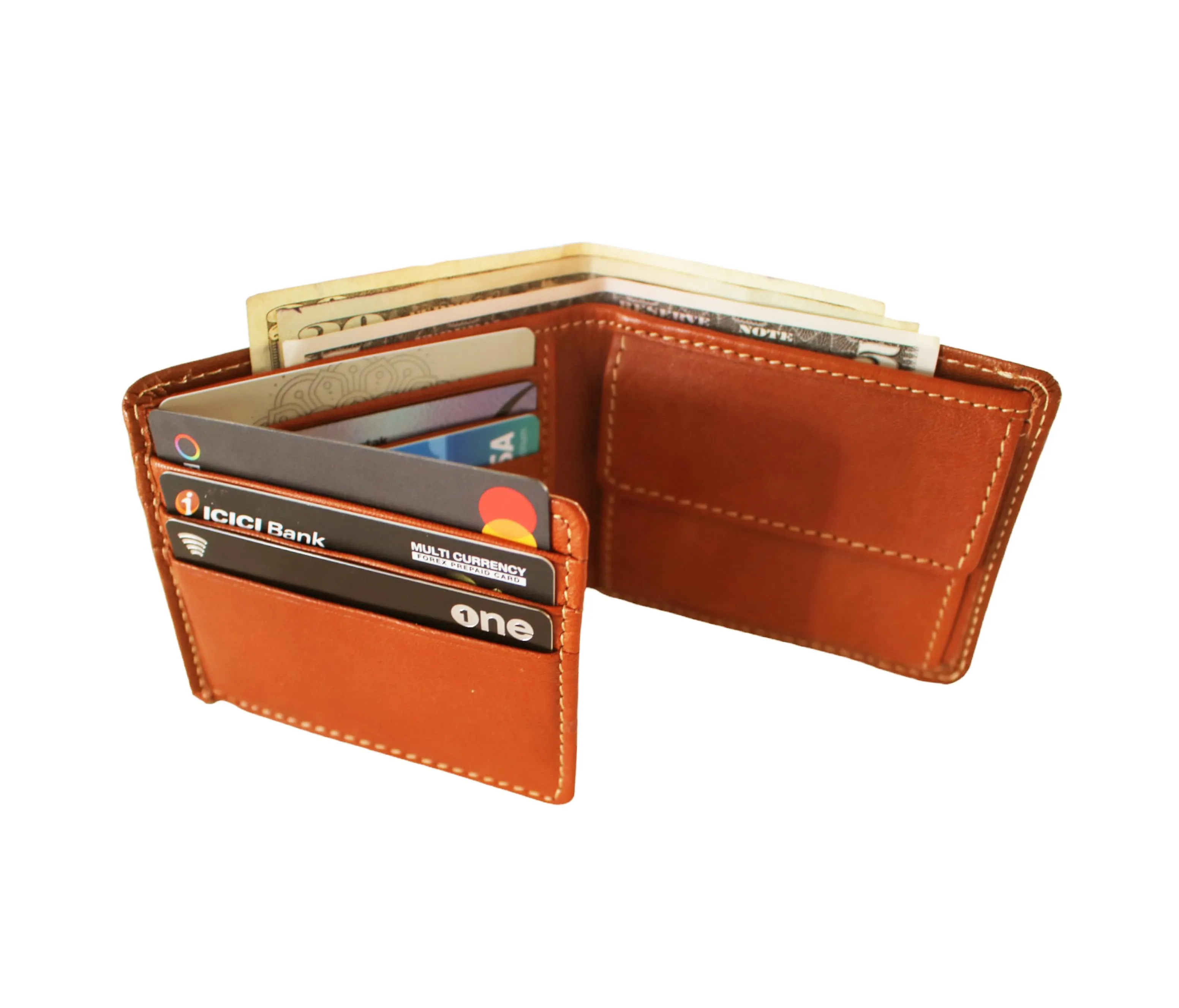Imperial Wallet