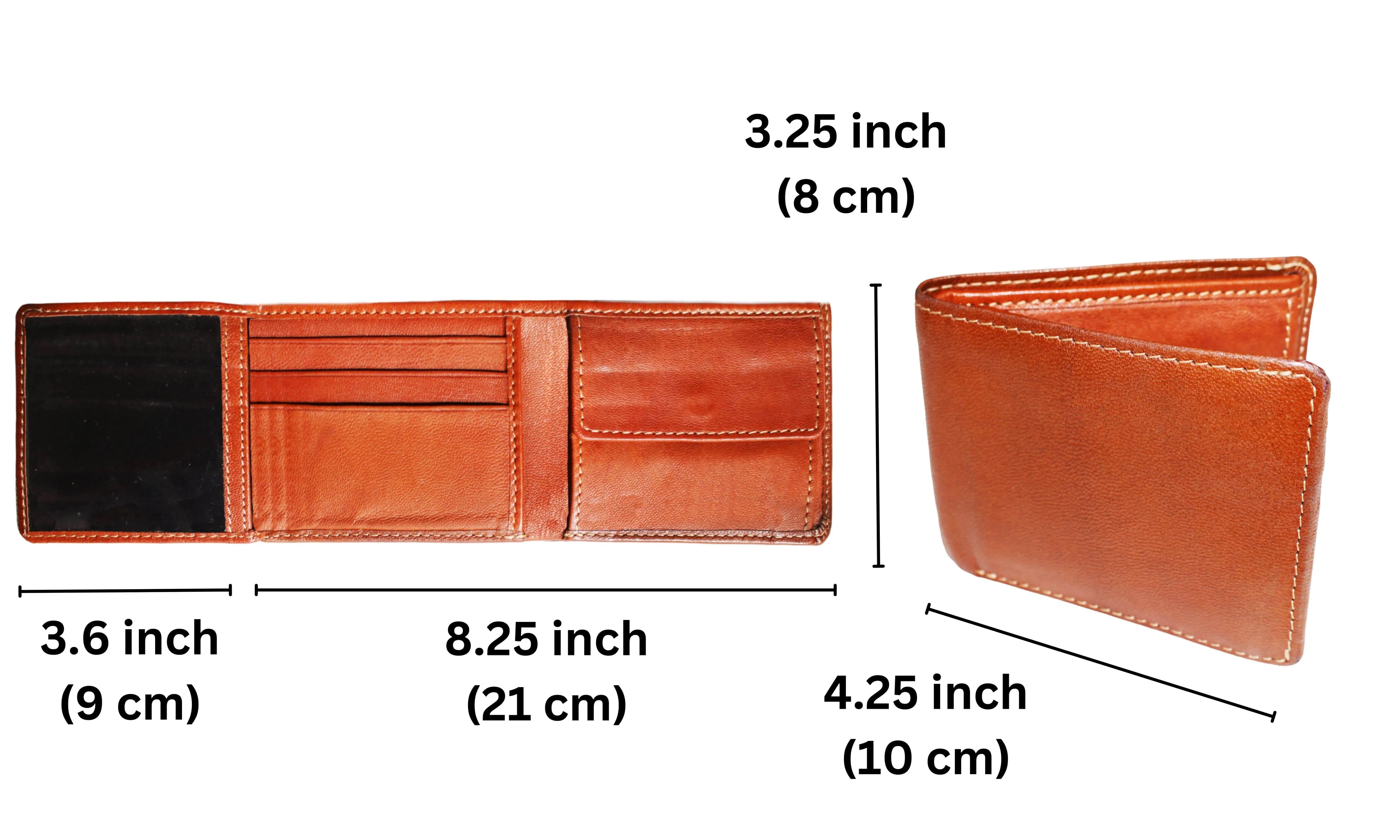 Imperial Wallet