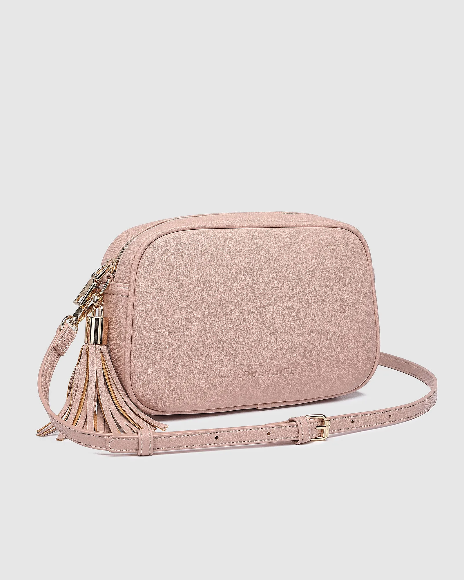 Jacinta Gia Crossbody Bag