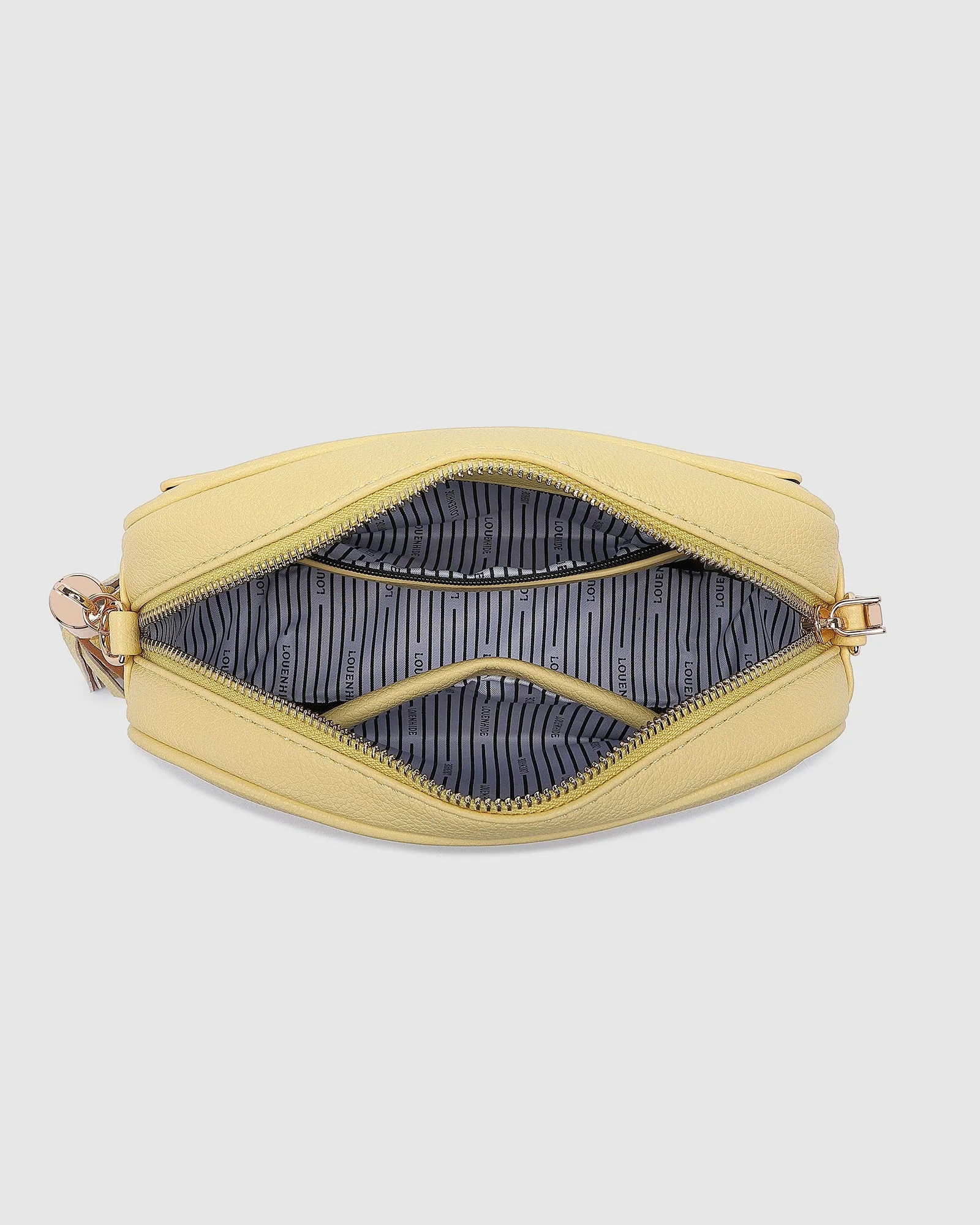 Jacinta Gia Crossbody Bag