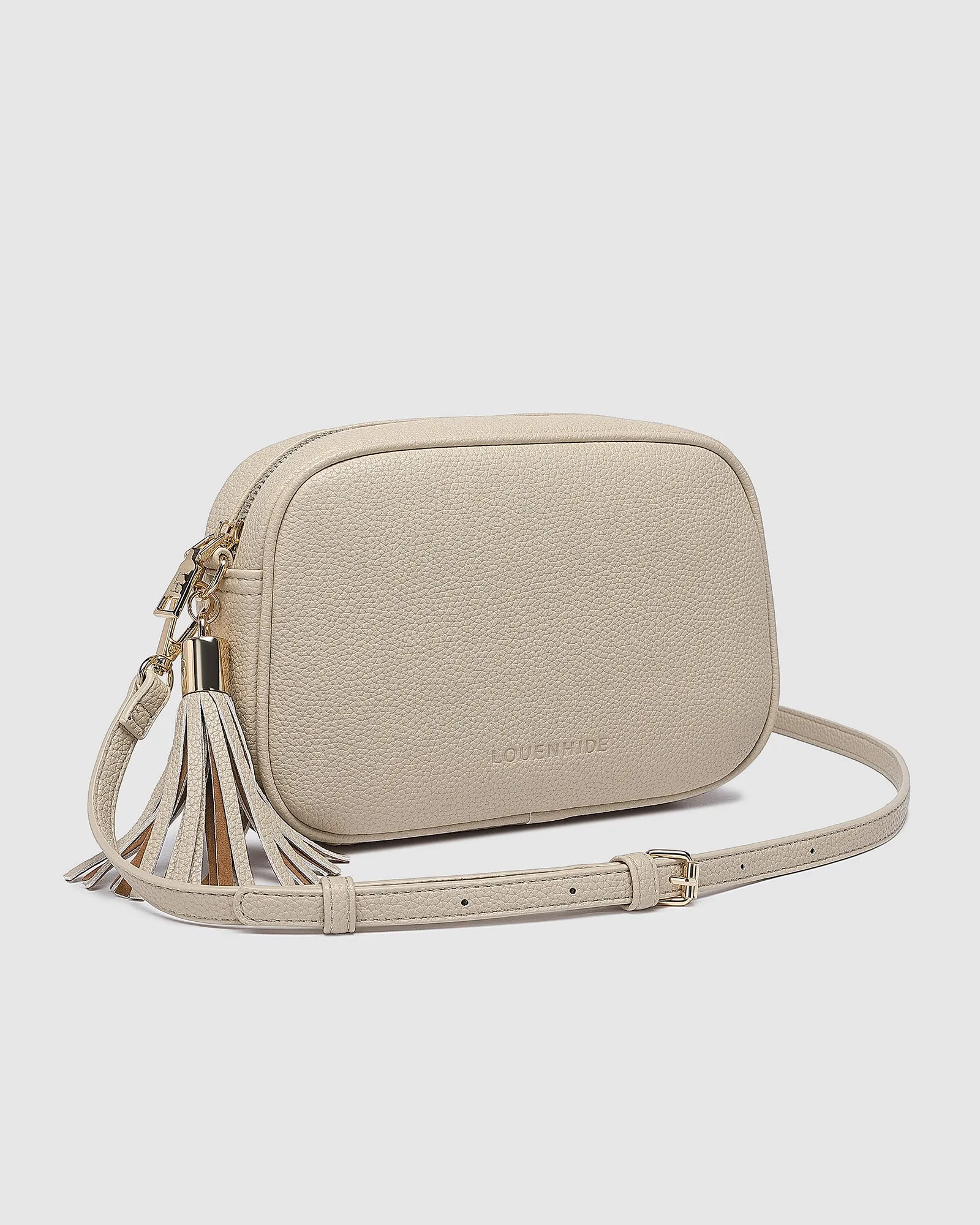 Jacinta Gia Crossbody Bag