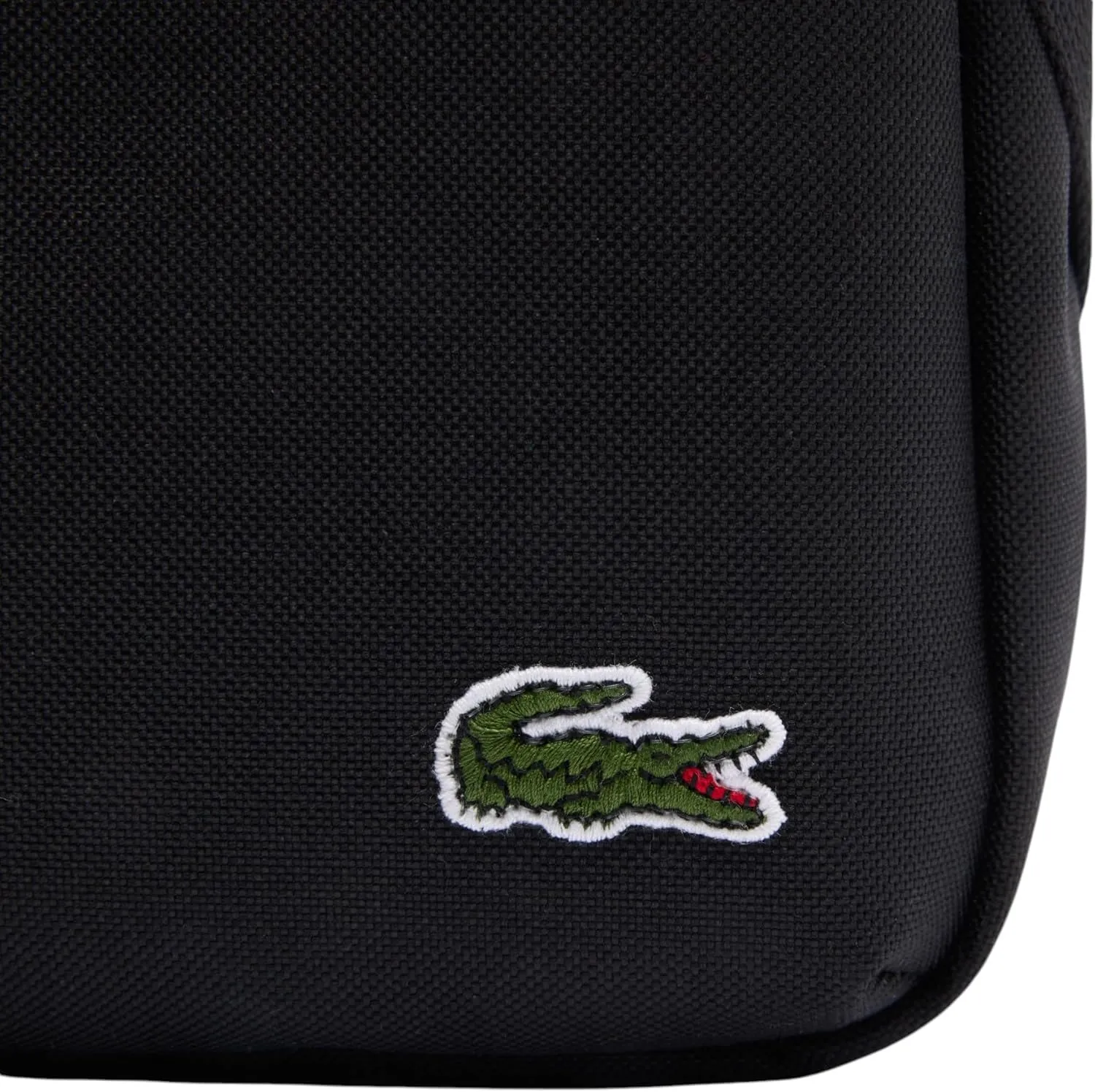 Lacoste Neocroc Logo Shoulder Bag