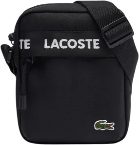 Lacoste Neocroc Logo Shoulder Bag
