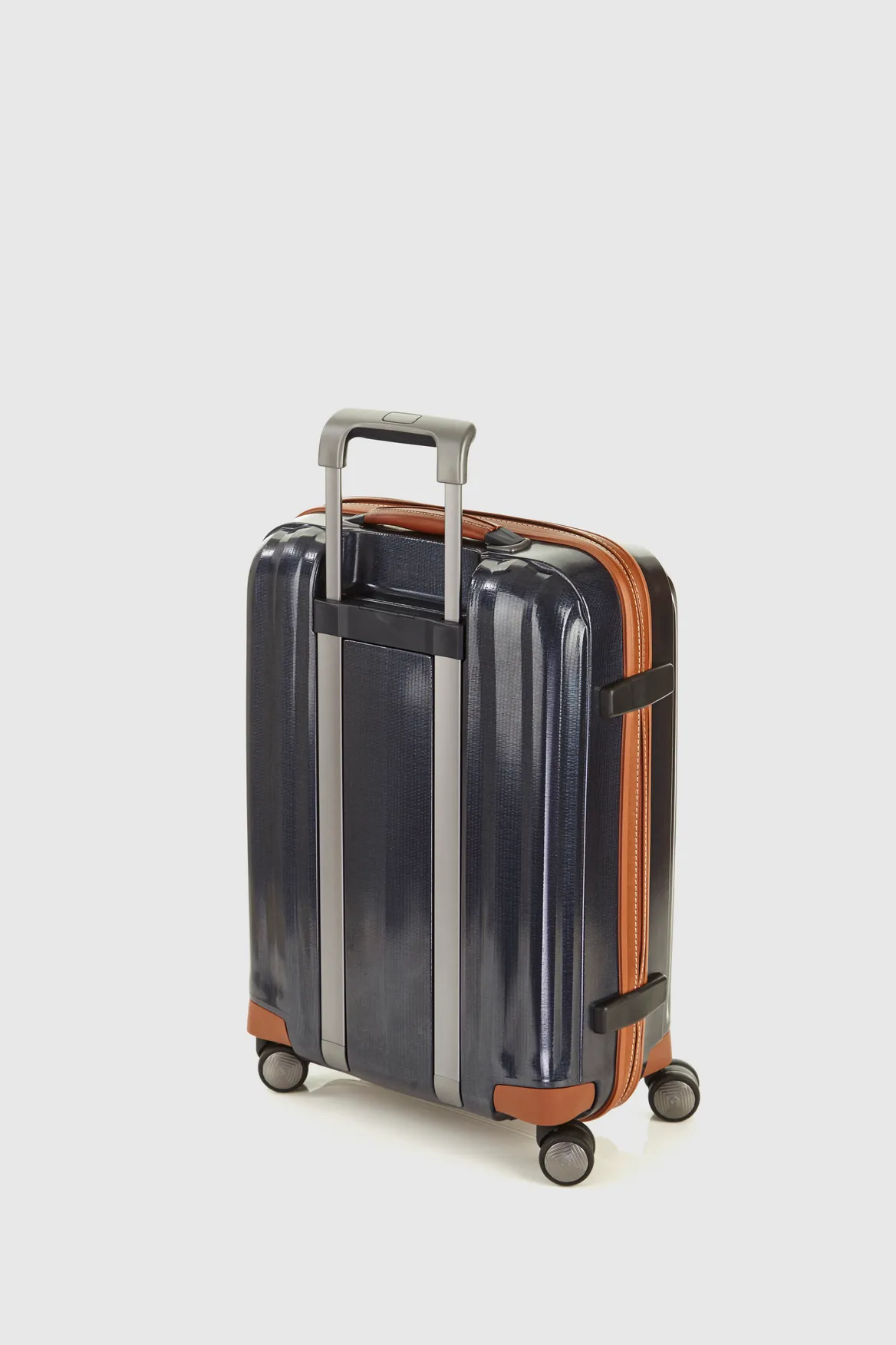 Lite Cube Deluxe 55cm Suitcase