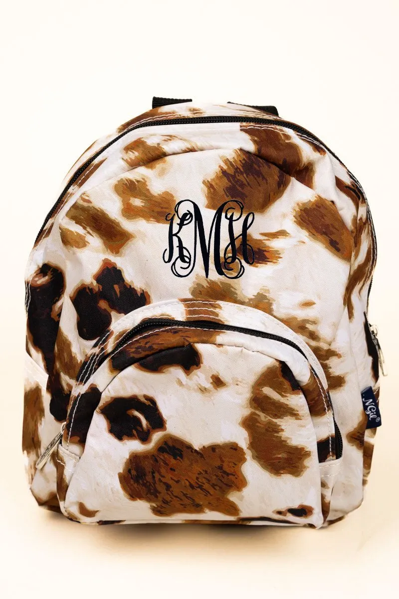 NGIL Till The Cows Come Home Small Backpack