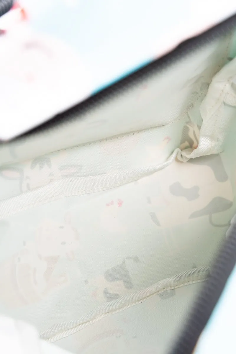 NGIL Udderly Cute Small Backpack