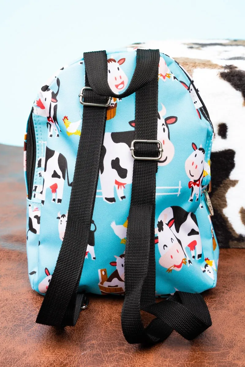 NGIL Udderly Cute Small Backpack