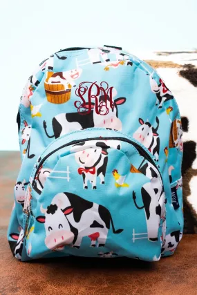 NGIL Udderly Cute Small Backpack