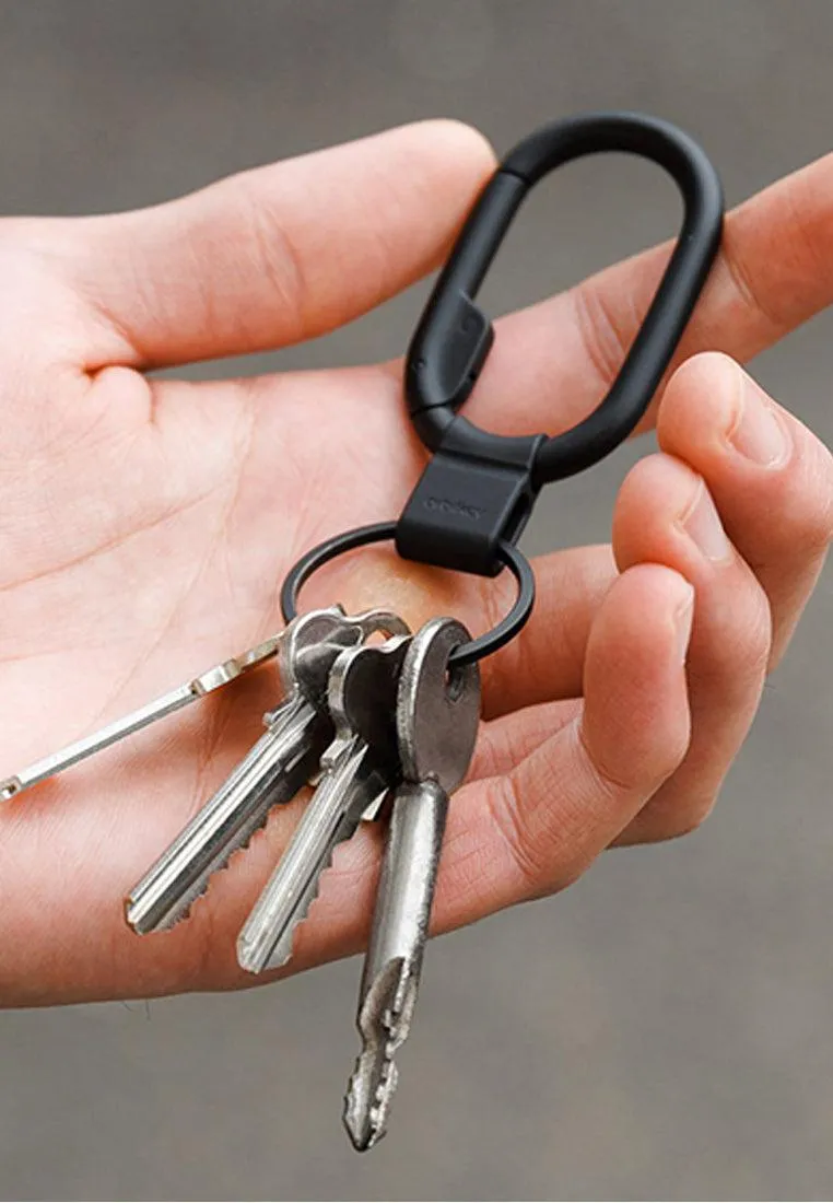 Orbitkey Clip Mini