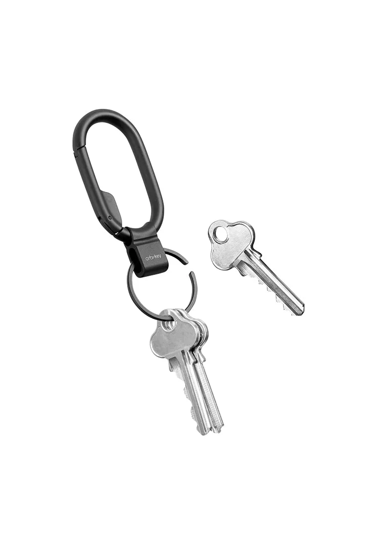 Orbitkey Clip Mini