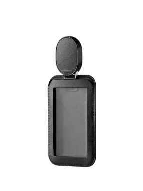 Orbitkey ID Card Holder Black