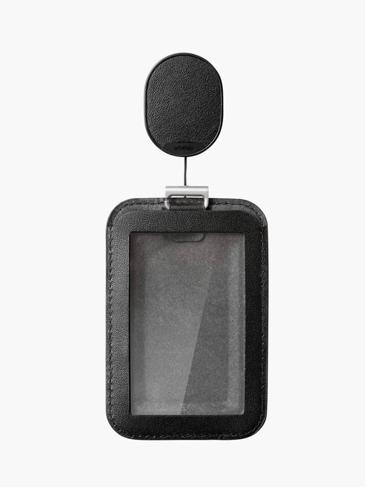 Orbitkey ID Card Holder Black