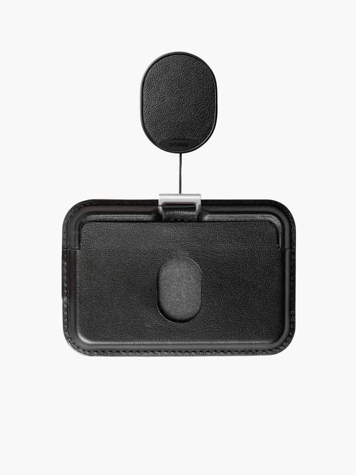 Orbitkey ID Card Holder Pro Black