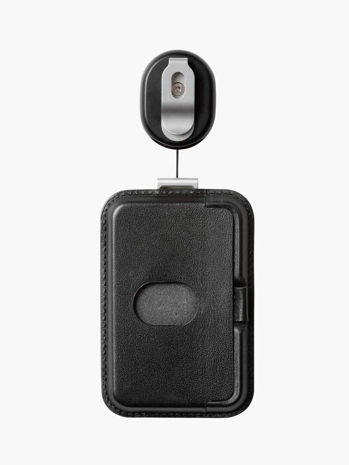 Orbitkey ID Card Holder Pro Black