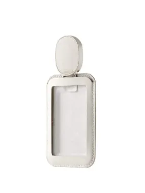 Orbitkey ID Card Holder Pro Stone