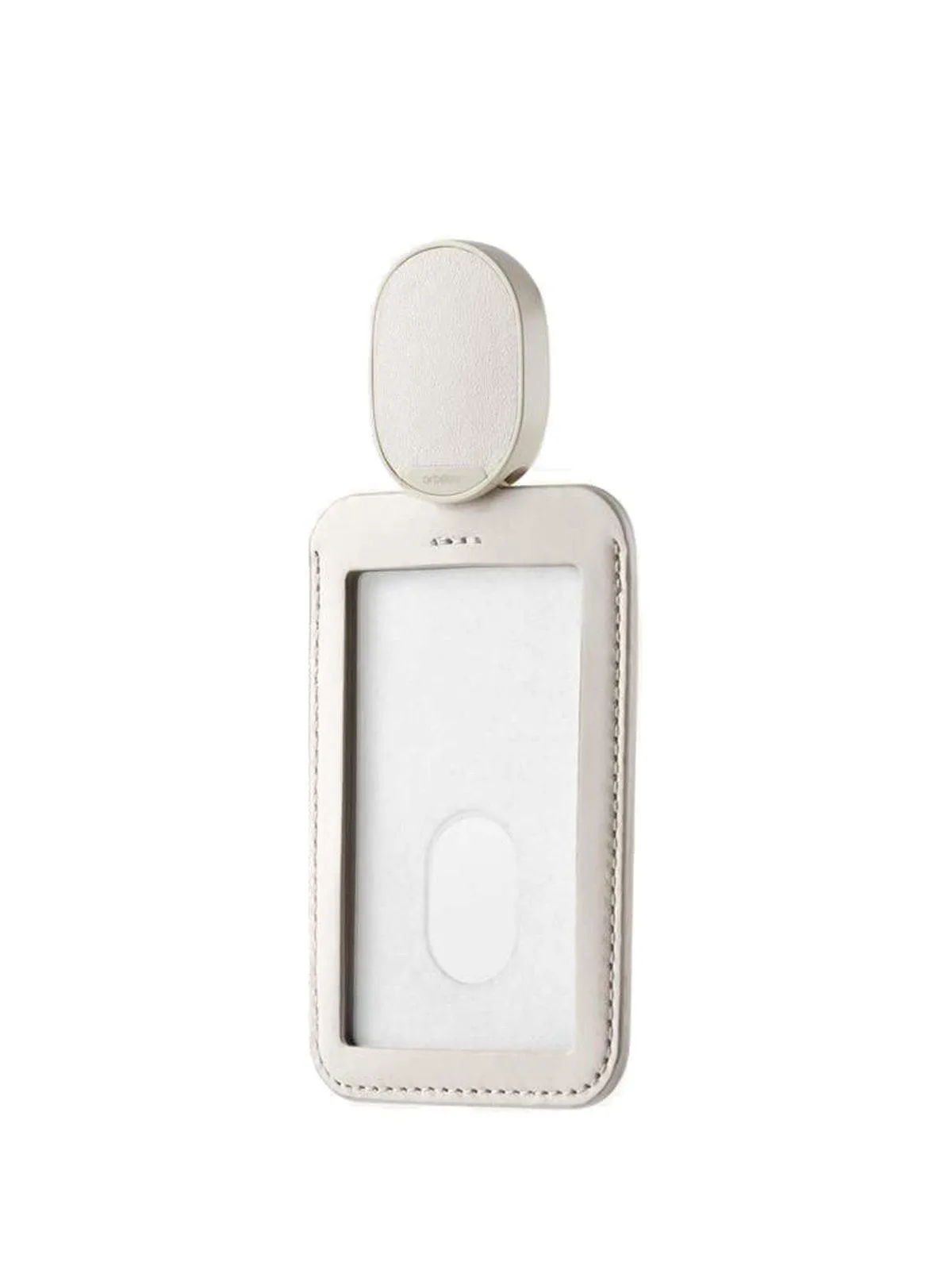 Orbitkey ID Card Holder Stone