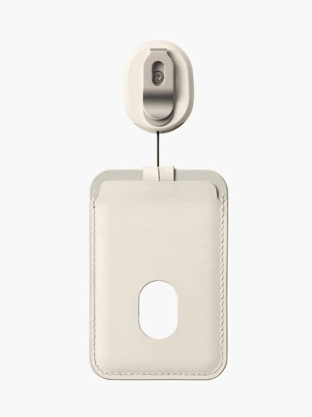 Orbitkey ID Card Holder Stone