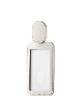 Orbitkey ID Card Holder Stone