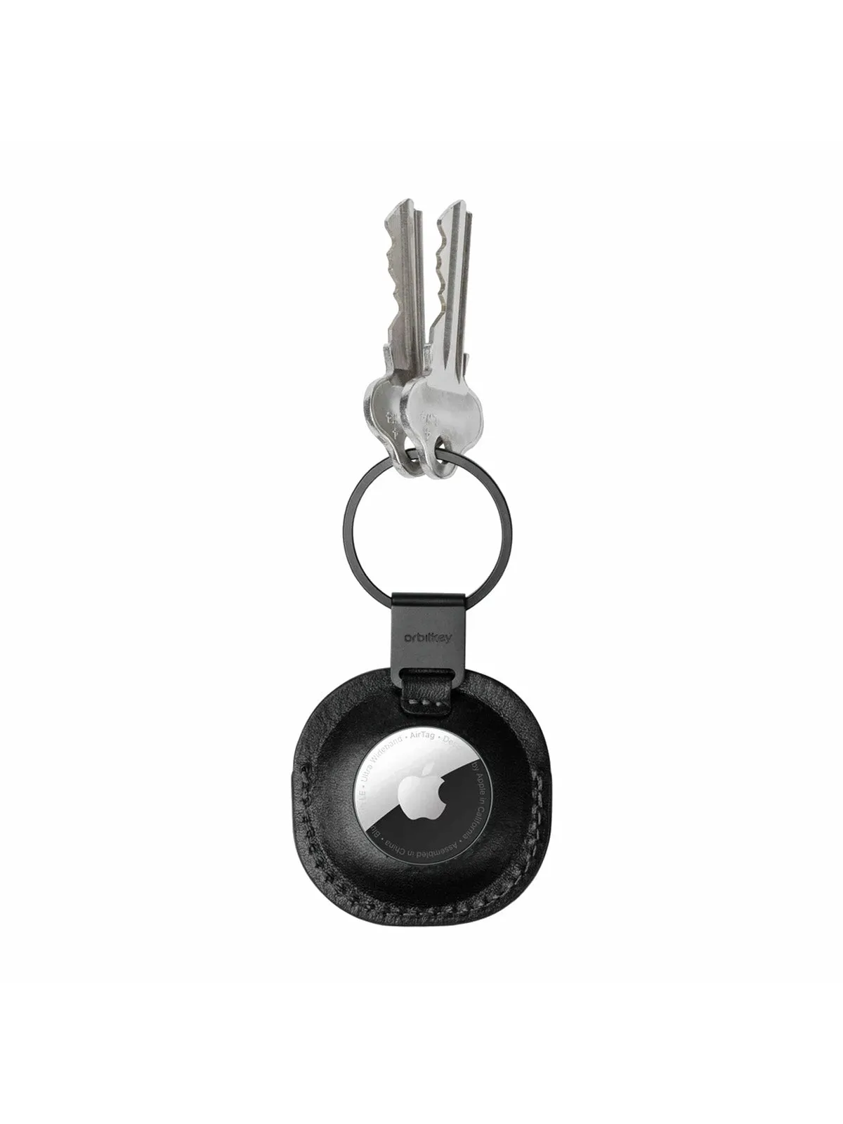 Orbitkey Leather Holder for AirTag