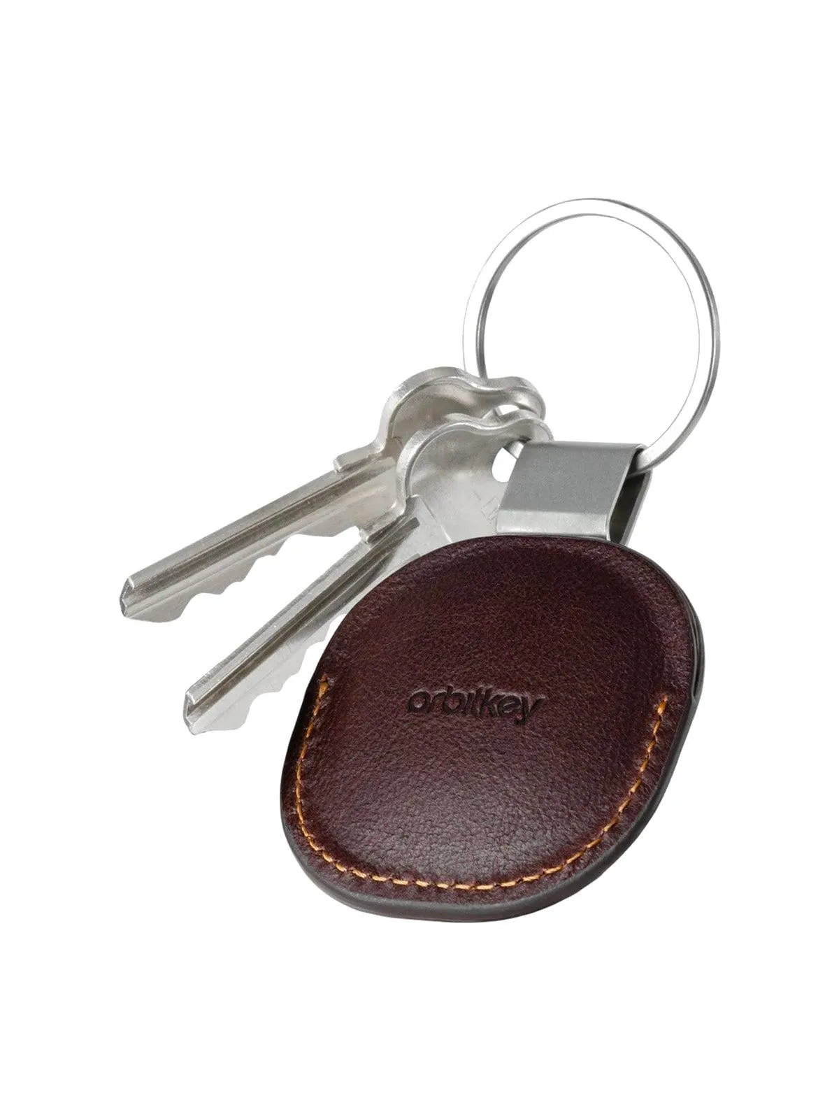 Orbitkey Leather Holder for AirTag