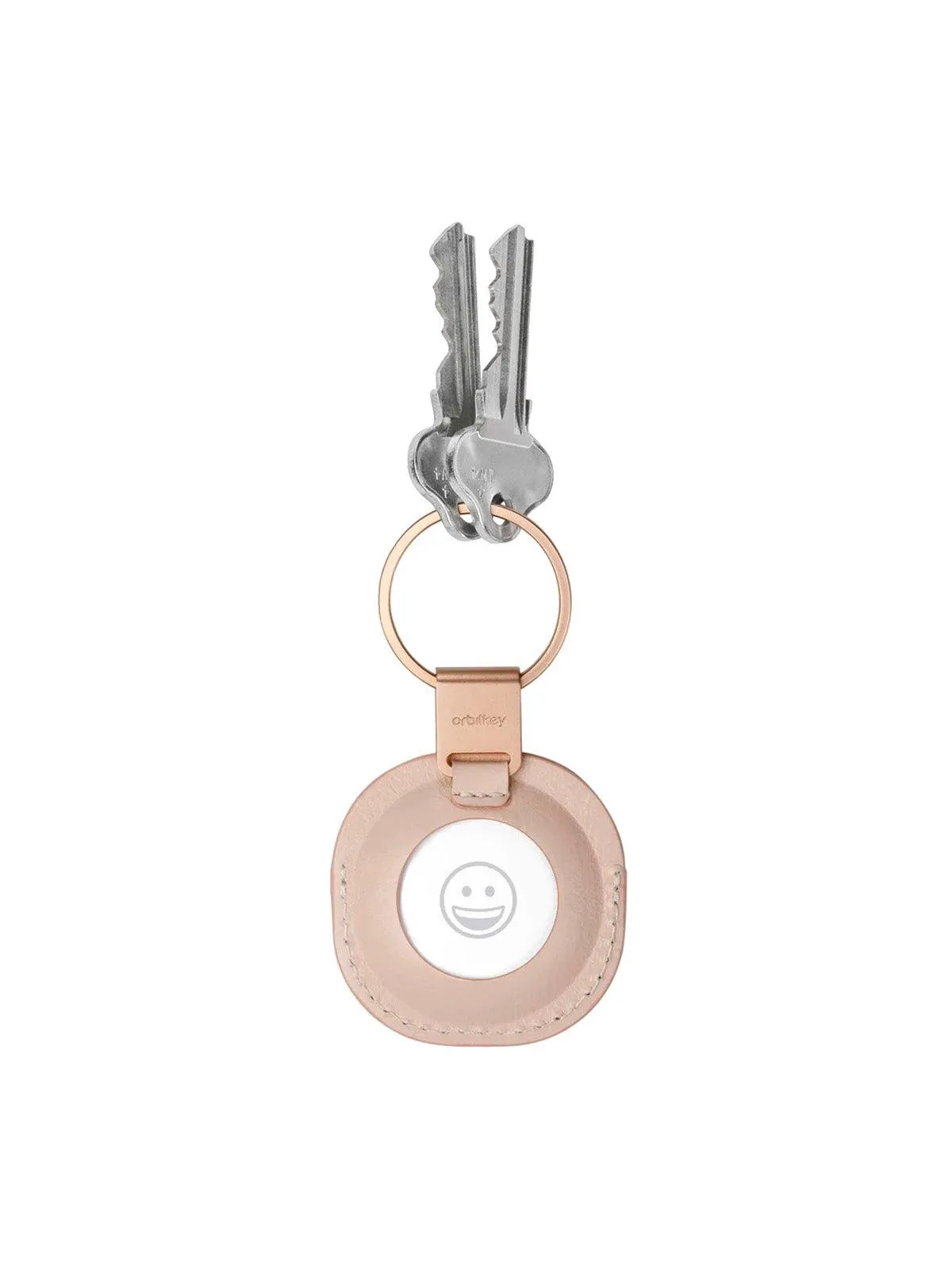 Orbitkey Leather Holder for AirTag