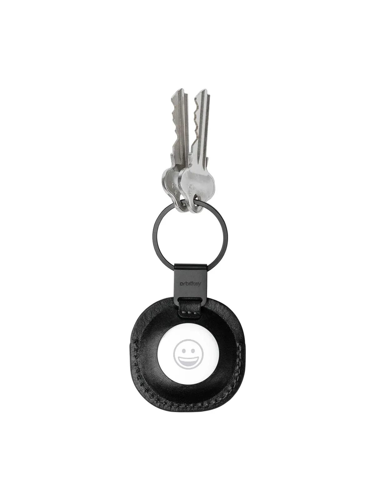 Orbitkey Leather Holder for AirTag