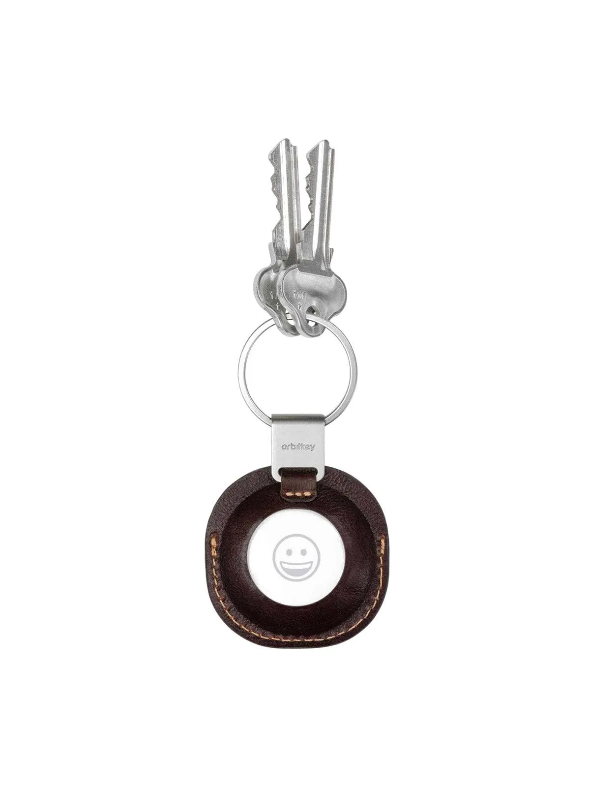 Orbitkey Leather Holder for AirTag