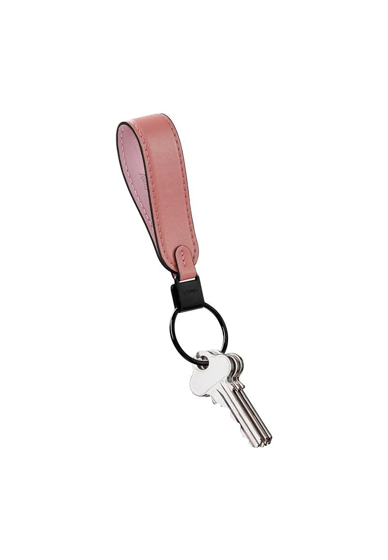 Orbitkey Loop Keychain