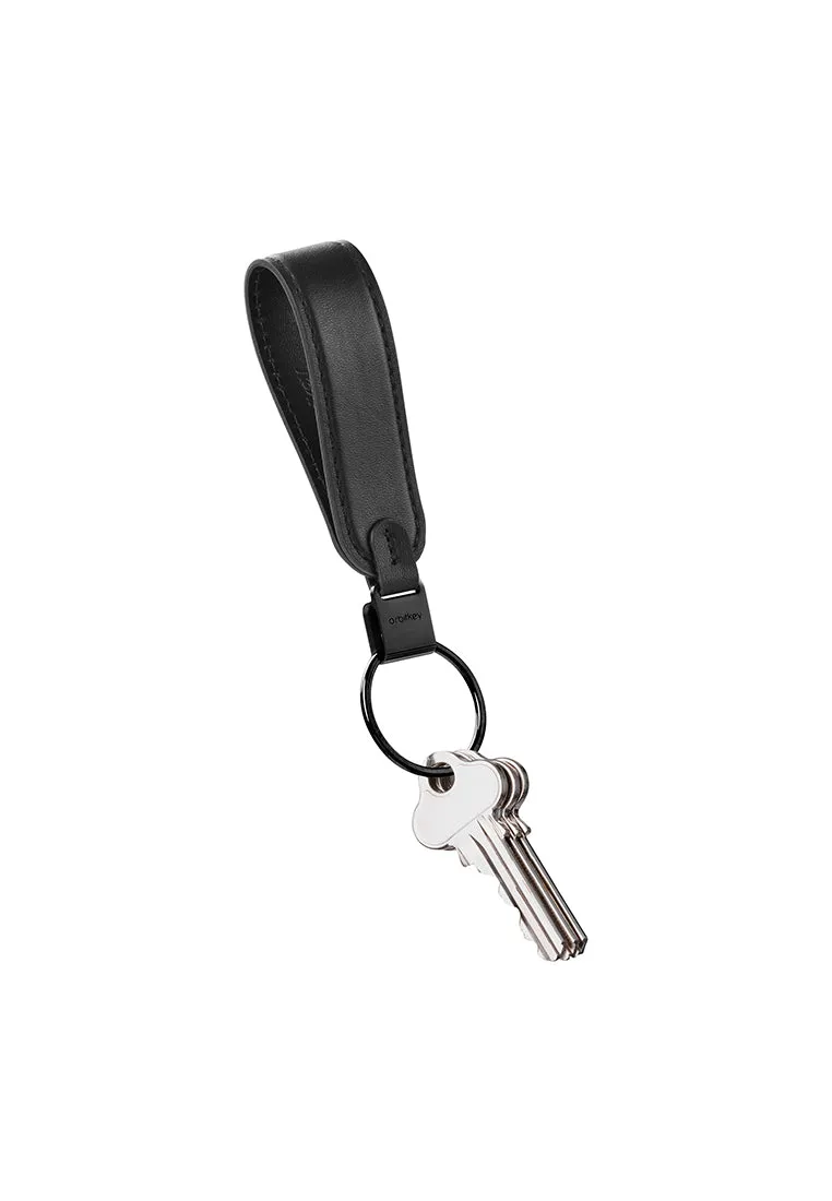 Orbitkey Loop Keychain