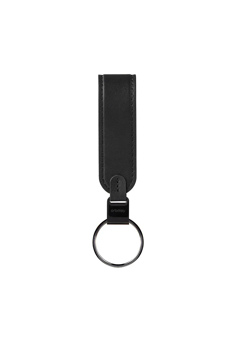 Orbitkey Loop Keychain