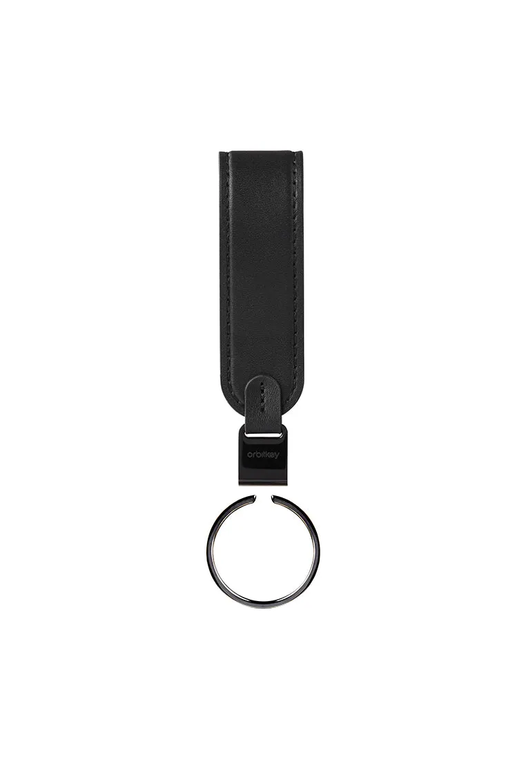 Orbitkey Loop Keychain