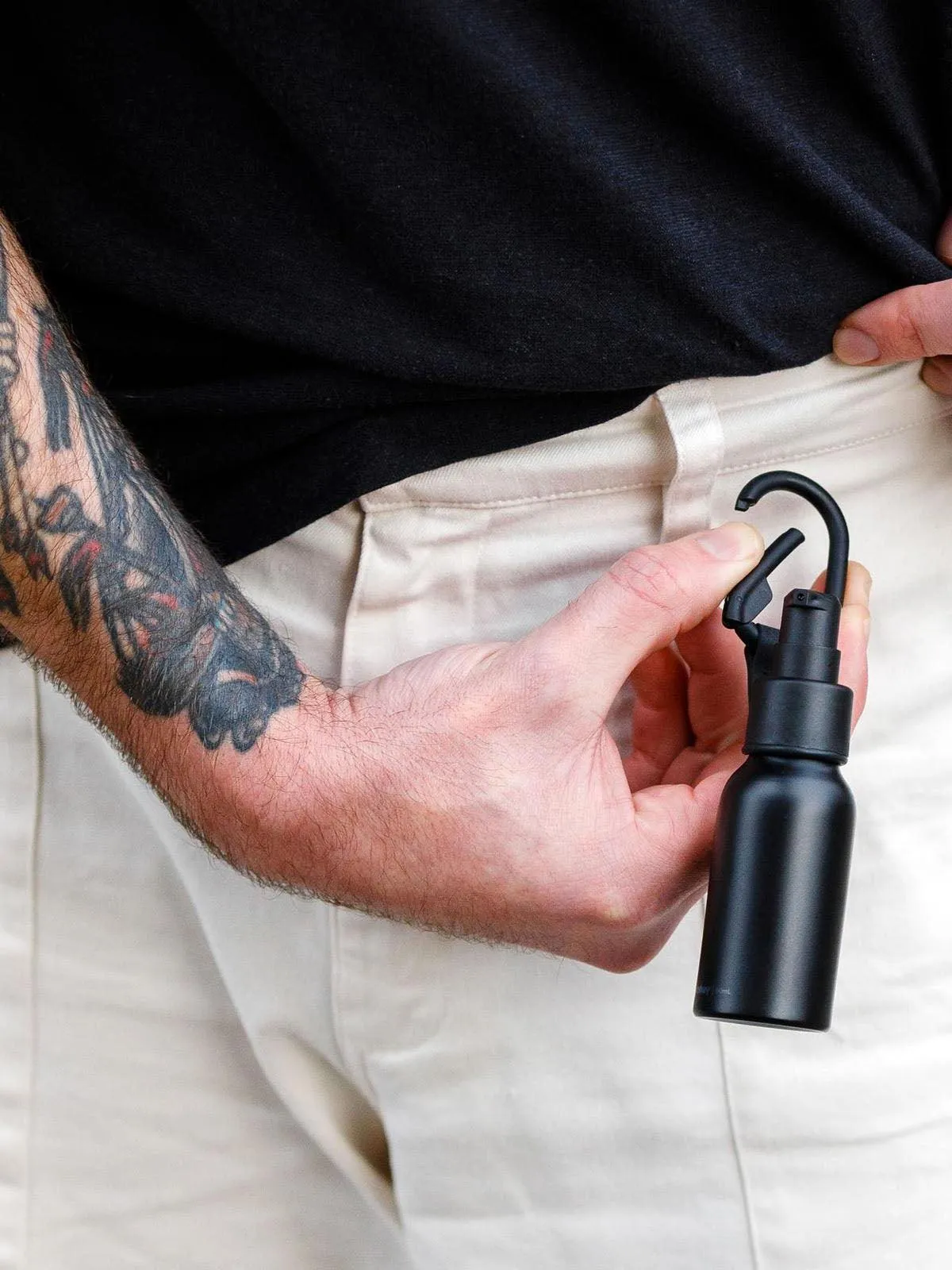Orbitkey Sanitiser Holder